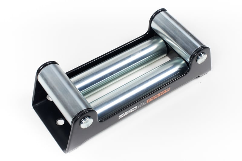 Roller Fairlead