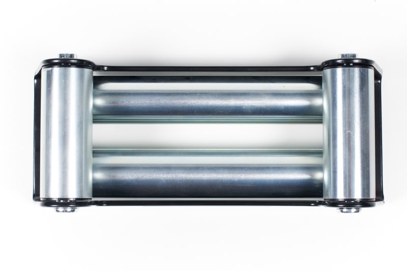 Roller Fairlead