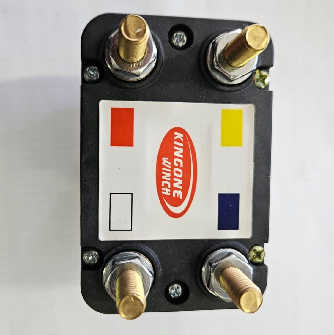 Winch Solenoid
