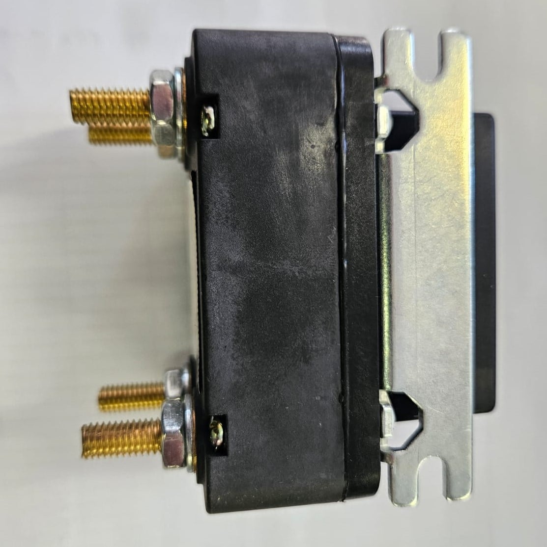 Winch Solenoid