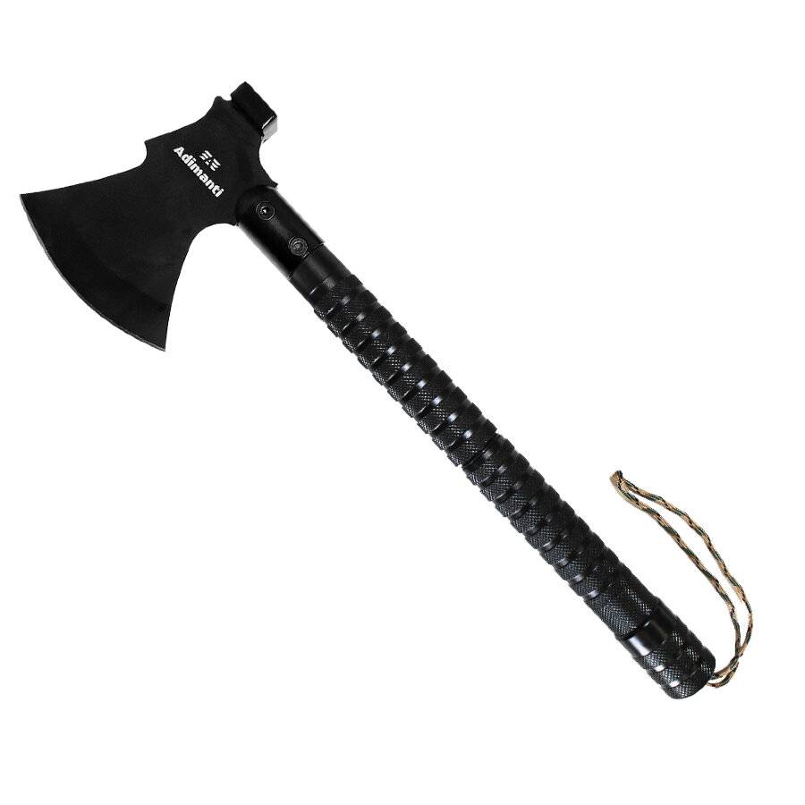 Adimanti AXE003 Multifunctional Axe 45cm 900g for Outdoor Use