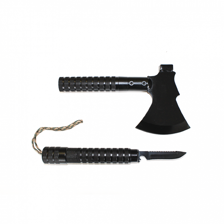 Adimanti AXE003 Multifunctional Axe 45cm 900g for Outdoor Use