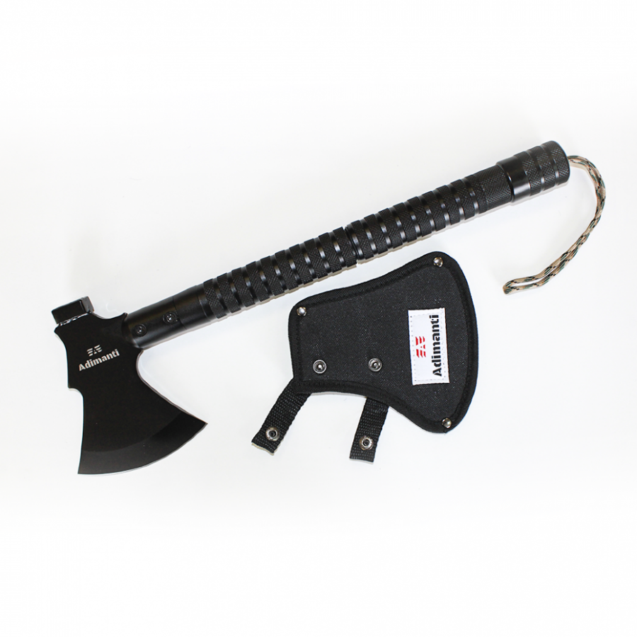Adimanti AXE003 Multifunctional Axe 45cm 900g for Outdoor Use