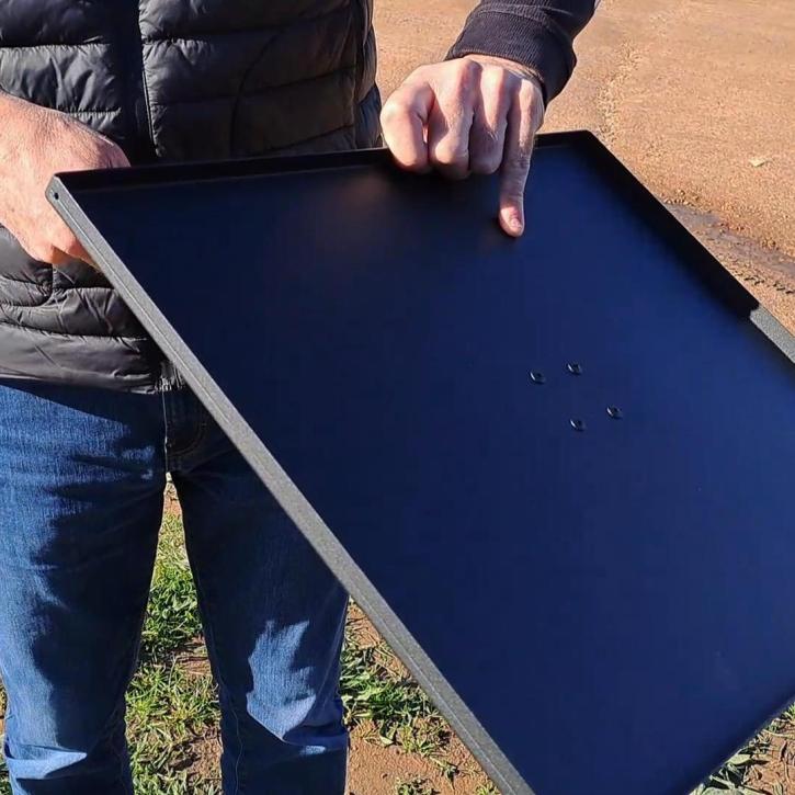 UBA Roof Top Tent Table