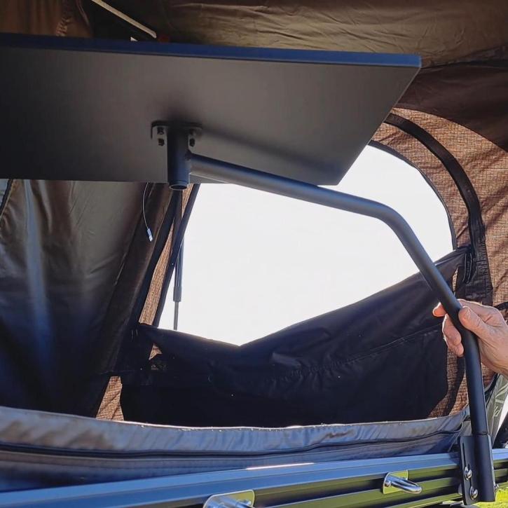 UBA Roof Top Tent Table