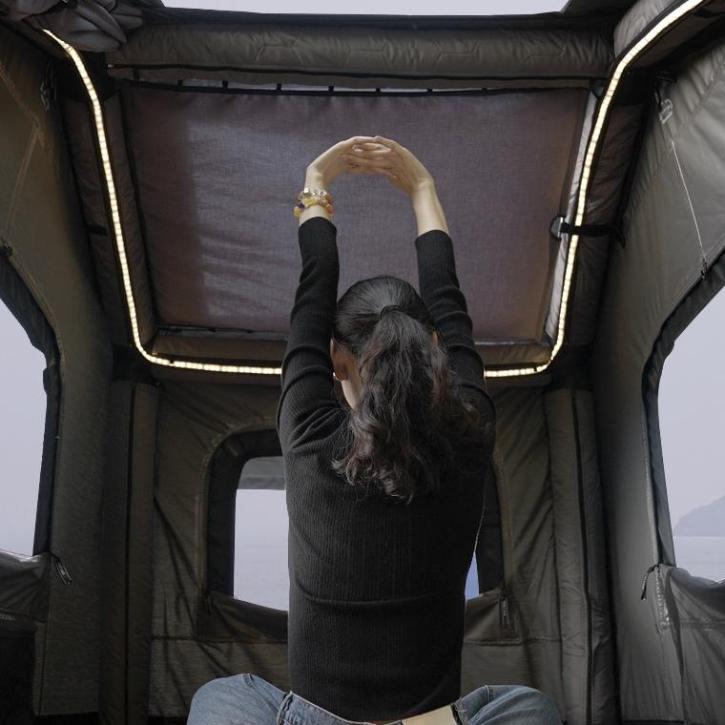 Wild Land Air Cruiser Roof Top Tent