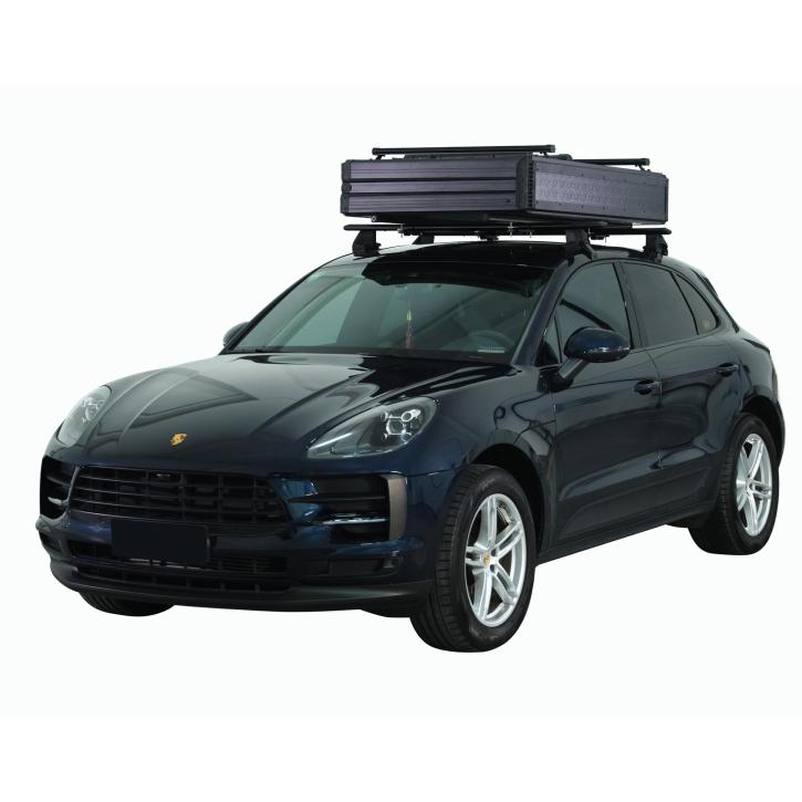 Wild Land Summit Explorer 140 Roof Top Tent