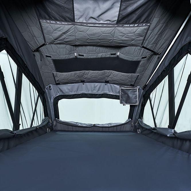 Wild Land Summit Explorer 140 Roof Top Tent