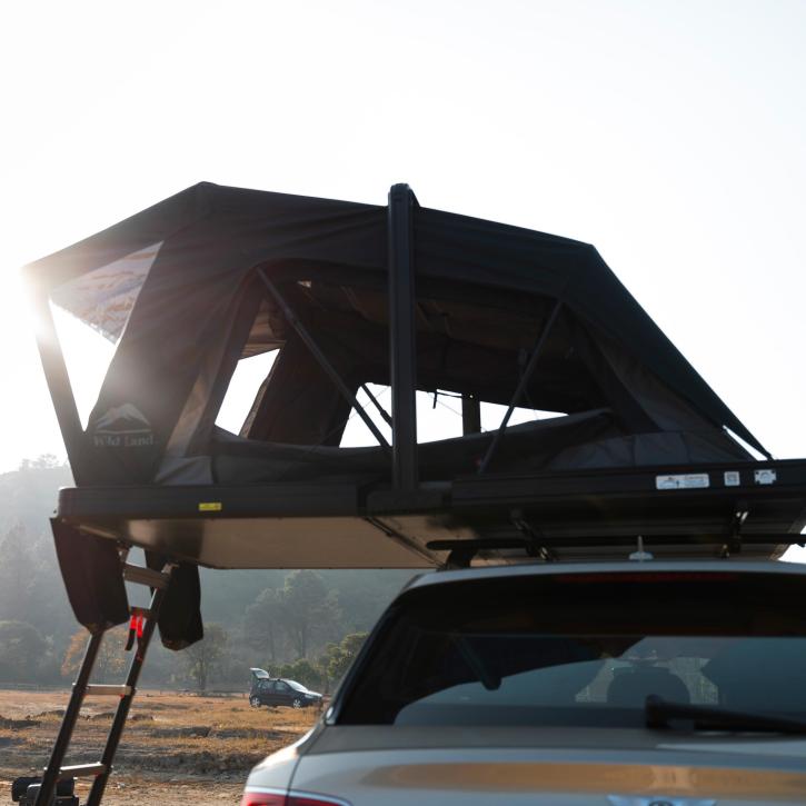Wild Land Summit Explorer 140 Roof Top Tent