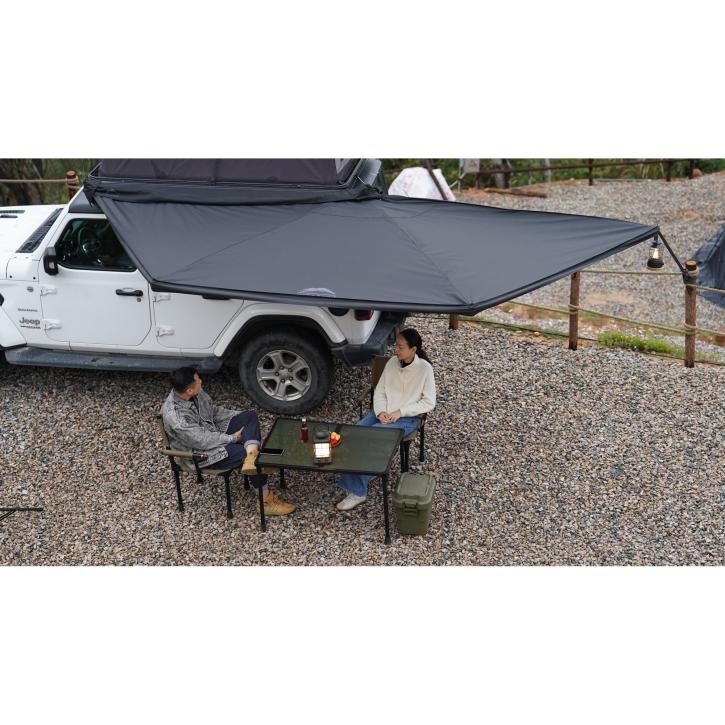 Wild Land Awning