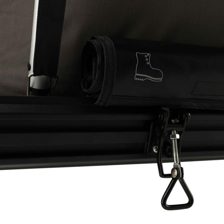 Wild Land Desert Cruiser 120 Roof Top Tent