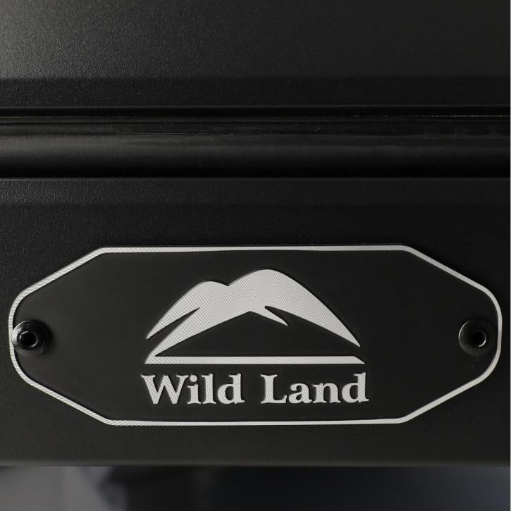 Wild Land Desert Cruiser 120 Roof Top Tent