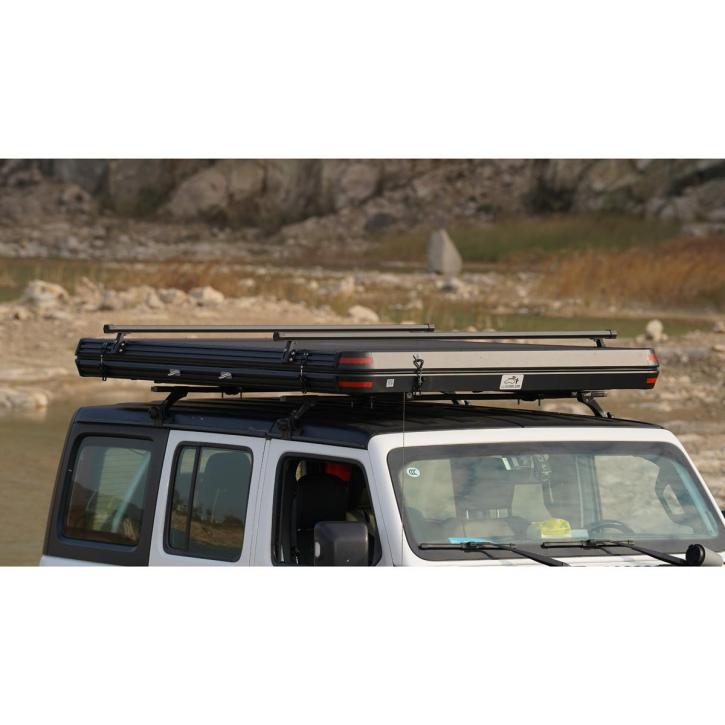 Wild Land Desert Cruiser 140 Roof Top Tent