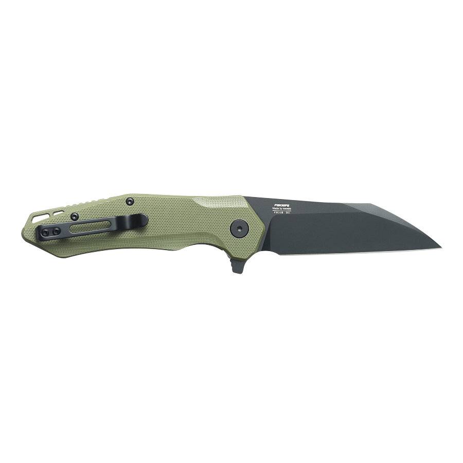 Firebird FH31B D2 Steel Folding Knife G10 Handle 198mm