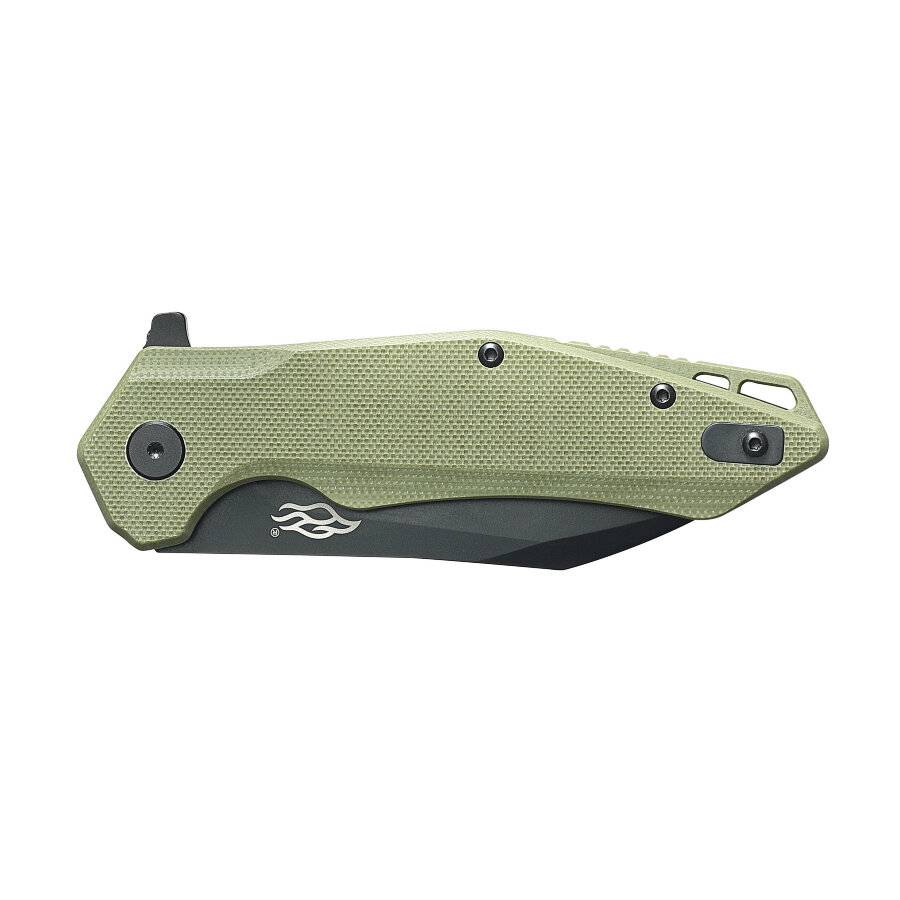 Firebird FH31B D2 Steel Folding Knife G10 Handle 198mm
