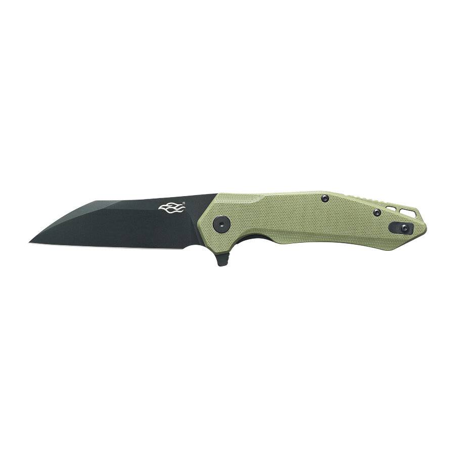 Firebird FH31B D2 Steel Folding Knife G10 Handle 198mm