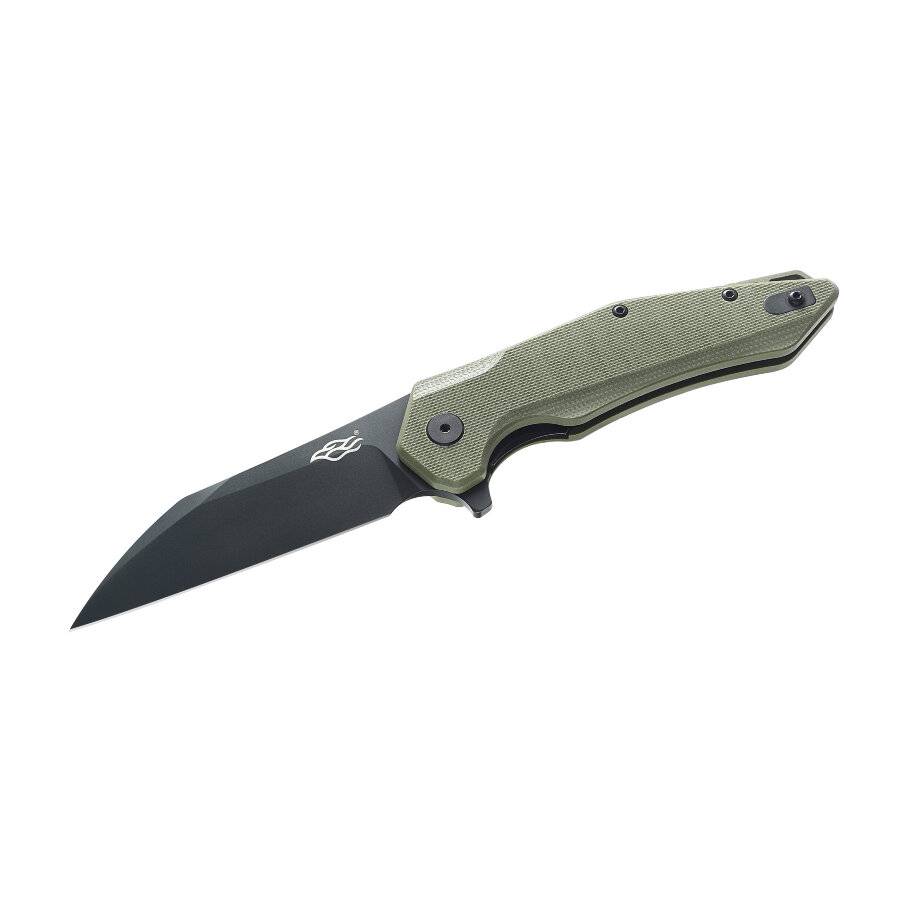 Firebird FH31B D2 Steel Folding Knife G10 Handle 198mm