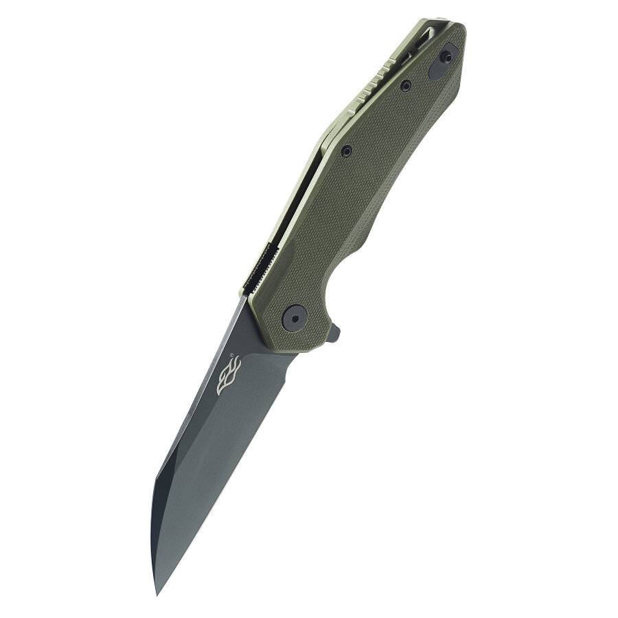 Firebird FH31B D2 Steel Folding Knife G10 Handle 198mm