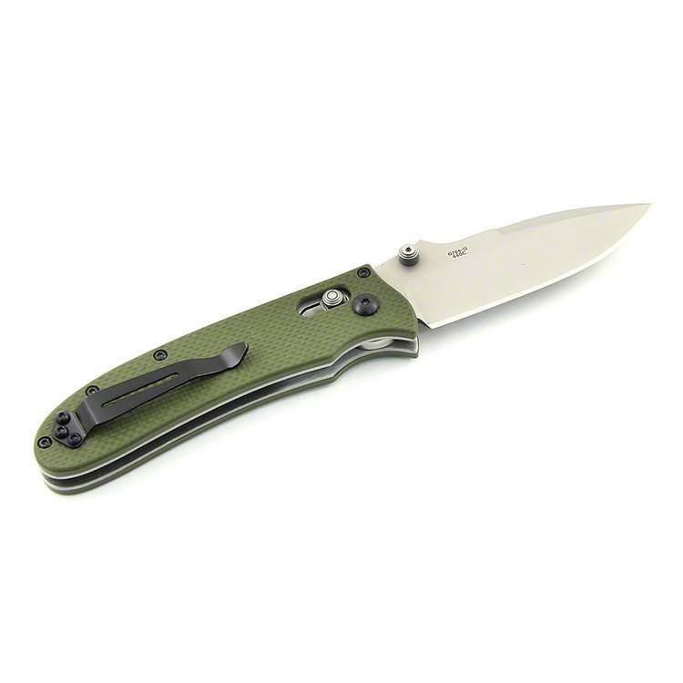 Ganzo G704 440C Folding Knife