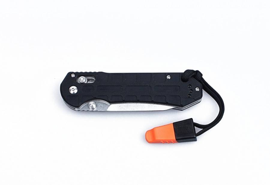 Ganzo G7452P-WS 440C Folding Knife for Outdoor Use