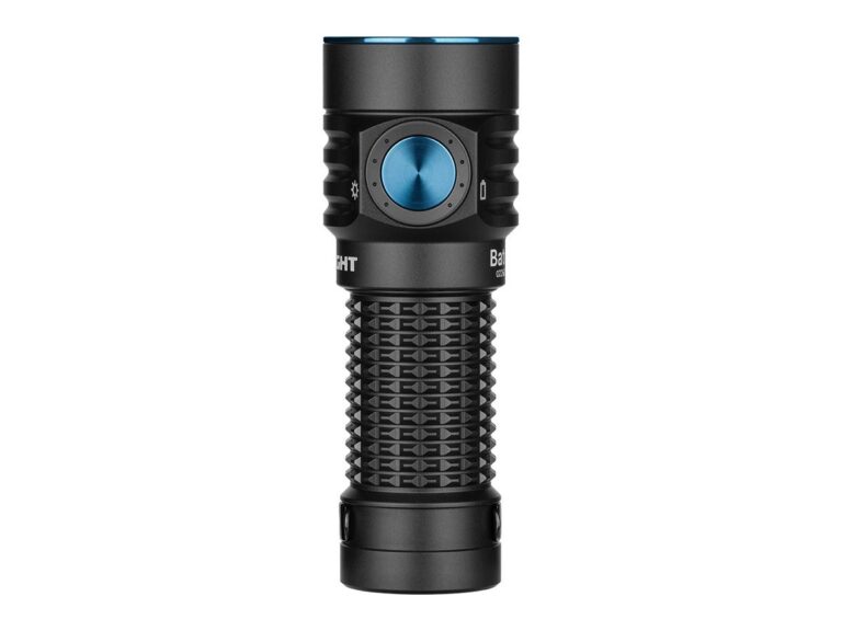 Olight Baton Turbo 1000 Lumen 510m EDC Flashlight