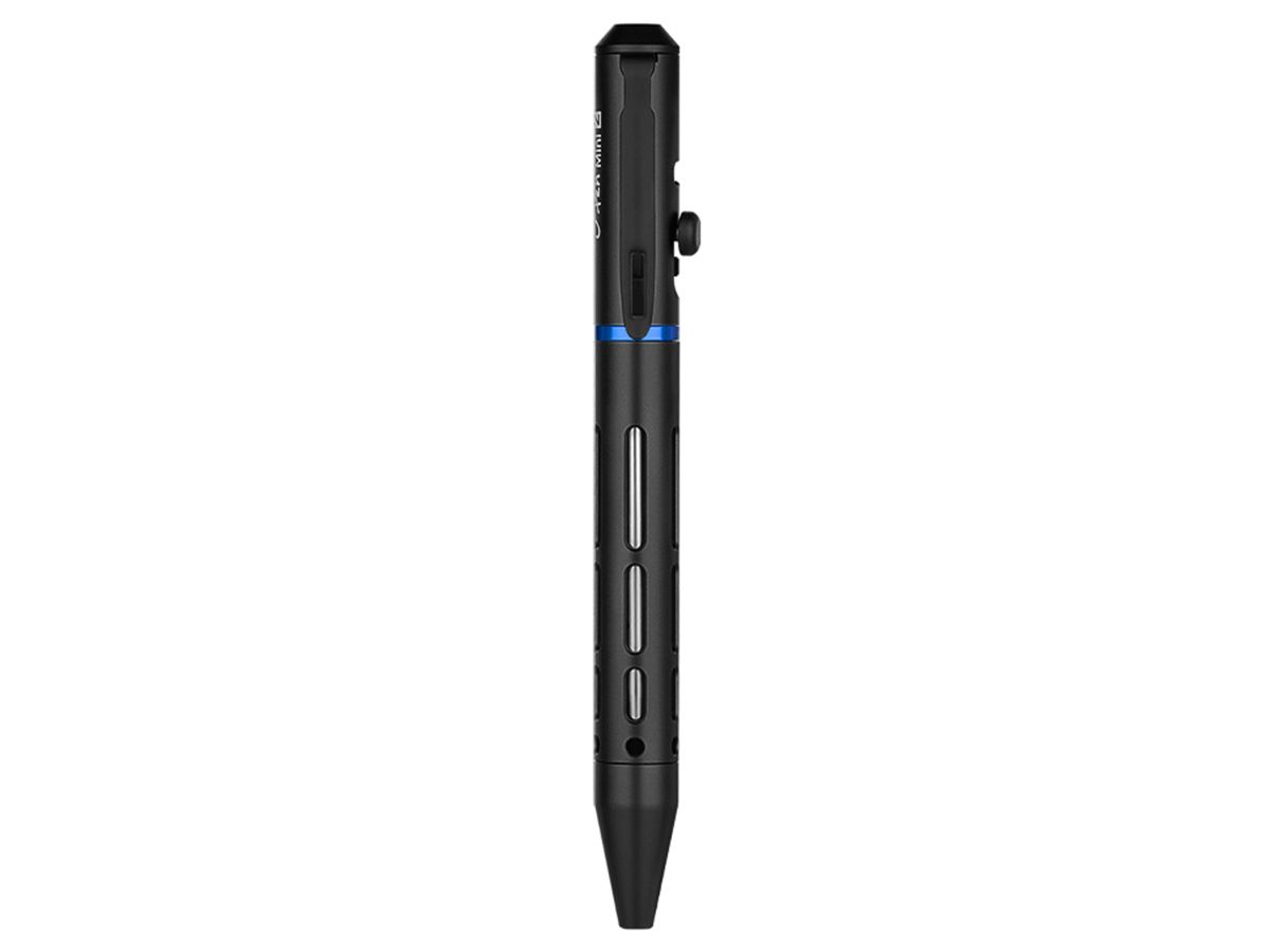 Olight Open Mini 2 Pen & Pencil EDC Bolt-Action