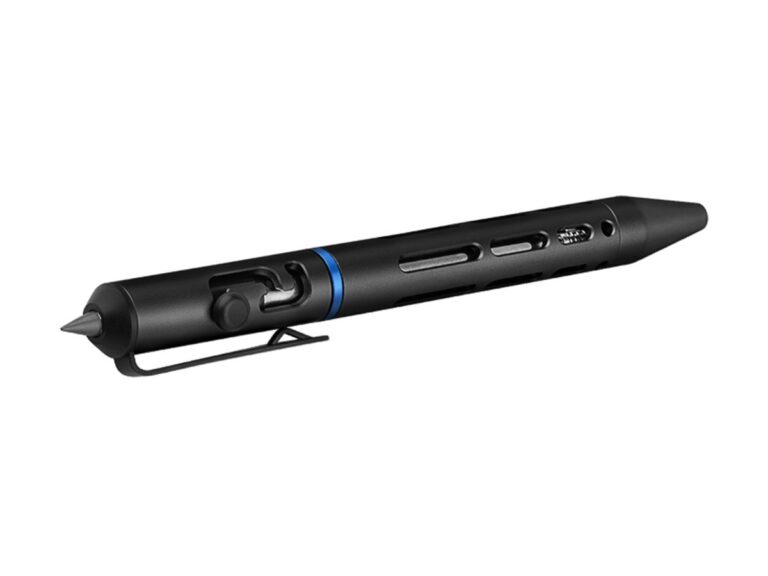 Olight Open Mini 2 Pen & Pencil EDC Bolt-Action