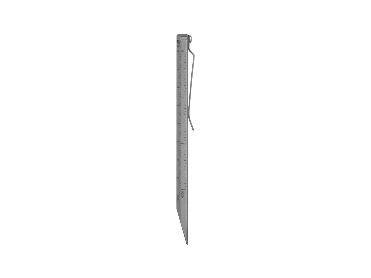 Olight Opry 2 Multi-Tool Pry Bar Titanium Oknife 116.8mm EDC Tool