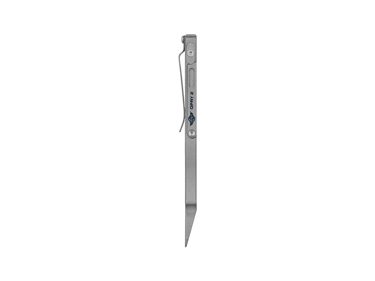 Olight Opry 2 Multi-Tool Pry Bar Titanium Oknife 116.8mm EDC Tool