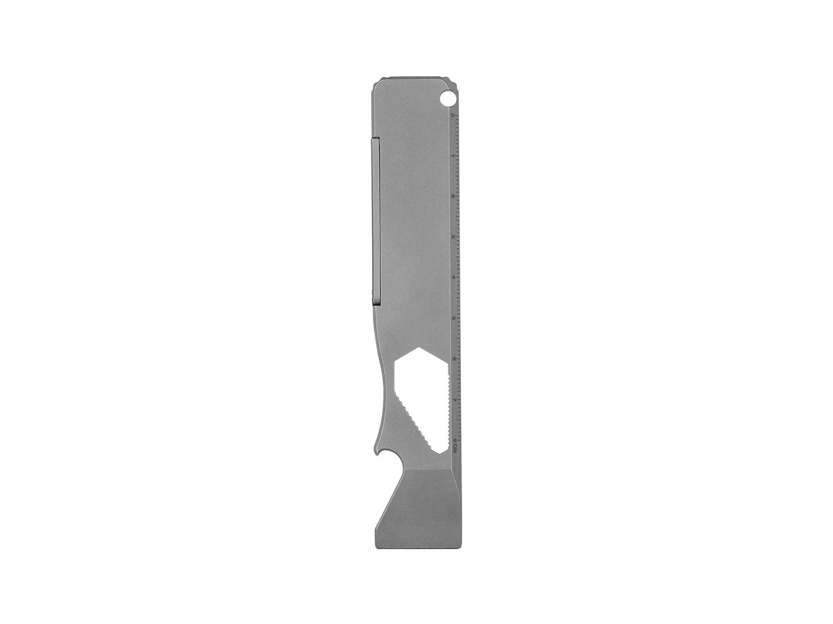 Olight Opry 2 Multi-Tool Pry Bar Titanium Oknife 116.8mm EDC Tool