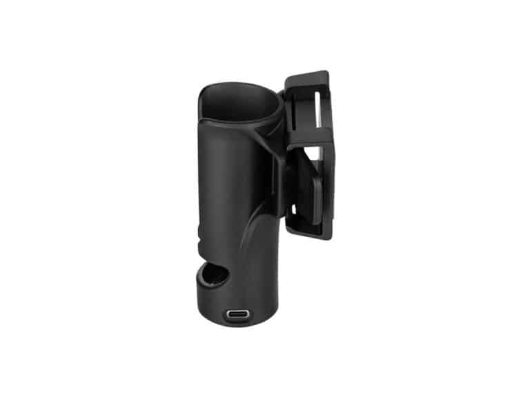 Olight Seeker 4 Pro Rechargeable LED Flashlight – 4600 Lumens – Cool White – Includes 1 x 21700