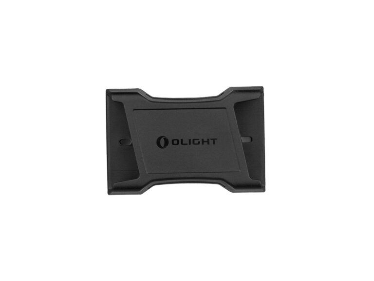 Olight Seeker 4 Pro Rechargeable LED Flashlight – 4600 Lumens – Cool White – Includes 1 x 21700