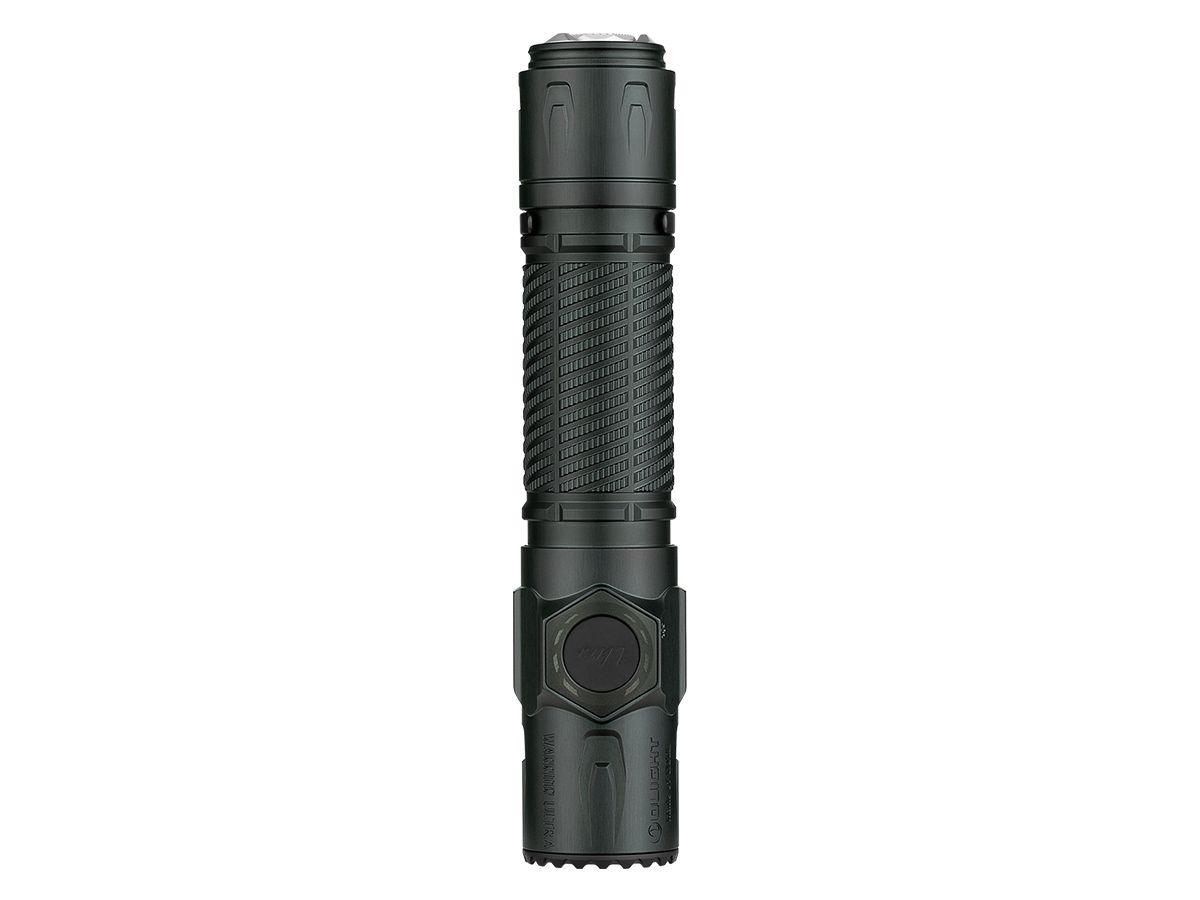 Olight Warrior Ultra 2500 Lumen 320m Throw Rechargeable LED Tactical Flashlight