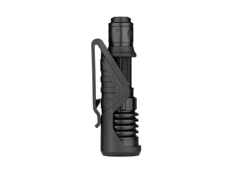 Olight Warrior X 4 Kit 2600 Lumen 630m Flashlight